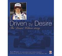 Driven by Desire: The Desiré Wilson story