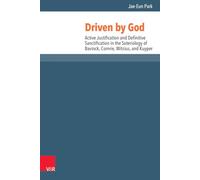 Driven by God: Active Justification and Definitive Sanctification in the Soteriology of Bavinck, Comrie, Witsius, and Kuyper: 46 (Reformed Historical Theology)