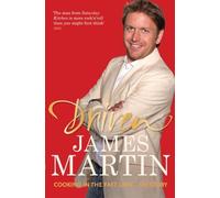 Driven by Martin, James (2009)