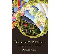 Driven by Nature: A Personal Journey from Shanghai to Botany and Global Sustainability