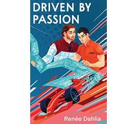 Driven By Passion: A Gay Sports Romance: 2 (Gamble Racing)