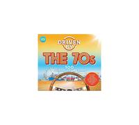Driven By The 70s [CD]