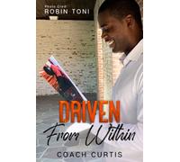 Driven From Within: Limited Edition