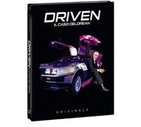 Driven - Il Caso De Lorean "Originals"- Combo- (Br+Dv)