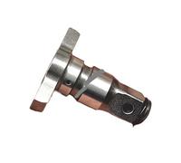 Driven Impact Block Anvil E Ass'Y 136223-5 for MA-Kita DTW300 DTW300Z XWT14 Lithium Wrench Components 136803-7