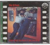 Driven - Jesus Loves You More If You Can Drive