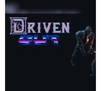 Driven Out (PC) Steam Key - GLOBAL