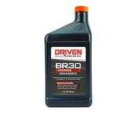 Driven Racing Oil BR30 1 Quarts / 0.946 litre