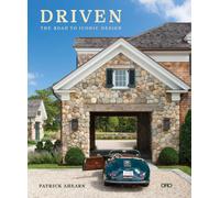 Driven : The Road to Iconic Design
