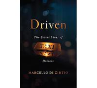 Driven: The Secret Lives of Taxi Drivers (Untold Lives)