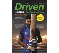 Driven: The Virat Kohli Story