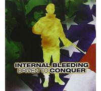 Driven To Conquer
