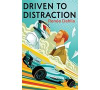 Driven To Distraction: A Gay Sports Romance: 1 (Gamble Racing)
