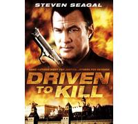 Driven to Kill