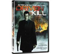Driven To Kill