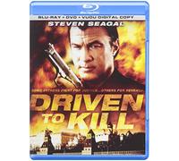 Driven to Kill [Blu-ray] [US Import]