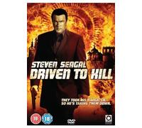 Driven to Kill [DVD]