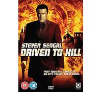 Driven To Kill [DVD]