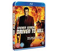 Driven To Kill [Blu-ray]