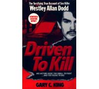 Driven to Kill (Pinnacle True Crime S.)