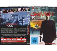 Driven to Kill - Zur Rache verdammt! [Import allemand]