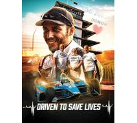 Driven to Save Lives