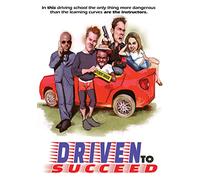 Driven To Succeed