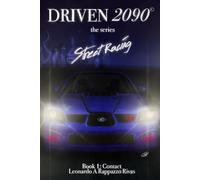 DRIVEN2090 the series: Contact: 1
