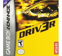 Driver 3 / Game