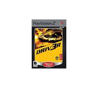 Driver 3 - Platinum