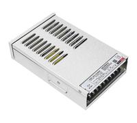 Driver 400W 600W 220-240V 12V Constant Voltage Switching Power Supply 60Hz Output Frequency Single 1Pcs
