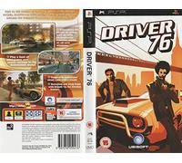 Driver 76 (PSP)