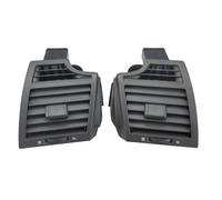 Driver And Passenger Side AC Air Duct Outlet Vent Assembly For Toyota For Camry XV40 2007 2008 2009 2010 2011 CFCKHPTHAZ
