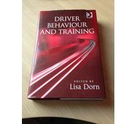 Driver Behaviour and Training