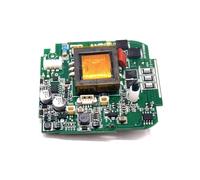 Driver Board For V1C V1N V1S Mainboard Easy Installation Driver Board For Electronic Projects