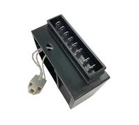 Driver Board For Vehicle Mounted Refrigerator Variable Frequency Compressor ZH25G DC 12/24V 1PCS CZ-BX60W-1