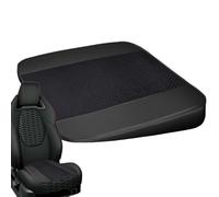 Driver Booster Pillow - Comfortable Foam Cushion, Portable Car Cushion, Washable Cover, Firm Breathable Support | Car Seat Cushion Increasing Height,