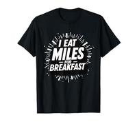 Driver Breakfast T-Shirt