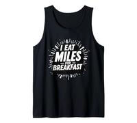 Driver Breakfast Tank Top