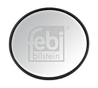 Driver Cab Front Mirror FEBI Fits ERF Ect MAN Tga Tgl I Tgm 99-22 81.63730.0079