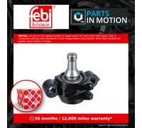 FEBI BILSTEIN 107736 Anti roll bar bush
