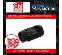 FEBI BILSTEIN 43448 Shock Absorber Mounting (driver Cab) Mounting Bracket Left