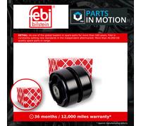 febi bilstein 173884 cab bearing