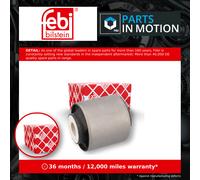 FEBI BILSTEIN 44169 Bush, driver cab suspension