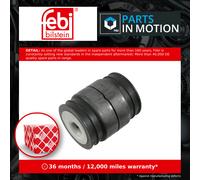 Driver Cab Suspension Bush Front 21777 Febi A9423170812 A9423171312 A9423172112
