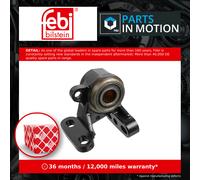 FEBI BILSTEIN 173628 Bush, driver cab suspension