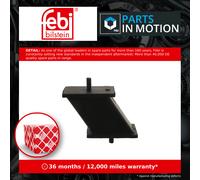 Driver Cab Suspension Bush Rear 40753 Febi 008141758 0008141758 08141758 Quality