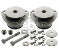 Driver Cab Suspension FEBI BILSTEIN 46554 for IVECO