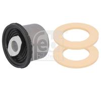 Driver Cab Suspension Repair Kit FEBI Fits MERCEDES Actros Mp4 11-18 9603100073