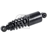 FEBI BILSTEIN 174556 Shock Absorber, cab suspension
